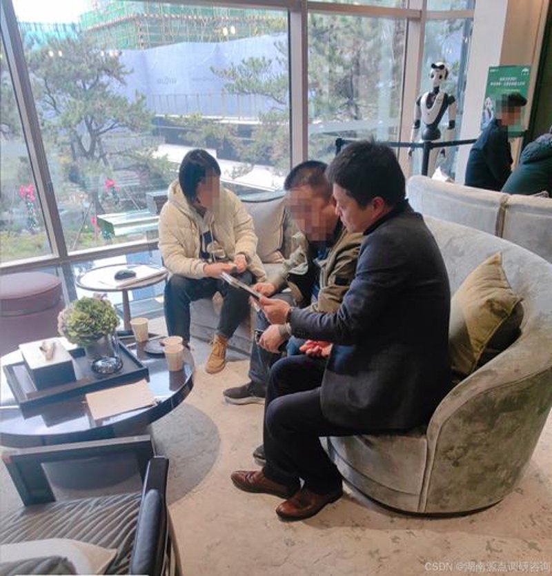 误区警示:信息咨询行业的运营之道
