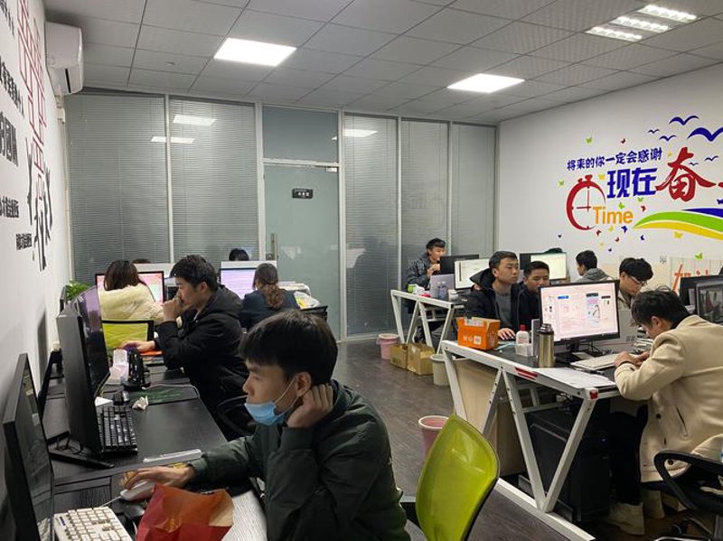 市场调研咨询:你的企业‘透视镜’